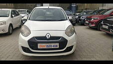 Used Renault Pulse RxL Diesel in Chennai