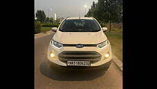 Used Ford EcoSport Trend 1.5 Ti-VCT in Faridabad