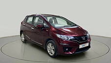 Used Honda Jazz V Petrol in Mumbai