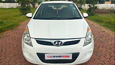 Second Hand Hyundai i20 Sportz 1.4 CRDI in Bhopal