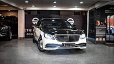 Used Mercedes-Benz S-Class S 500 in Delhi