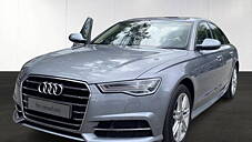 Used Audi A6 35 TDI Matrix in Bangalore