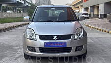 Used Maruti Suzuki Swift VXi in Kolkata