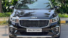 Used Kia Carnival Limousine Plus 7 STR in Mumbai