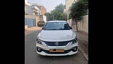 Used Maruti Suzuki Baleno Alpha AGS [2022-2023] in Ludhiana