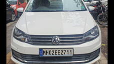 Used Volkswagen Vento TSI in Mumbai