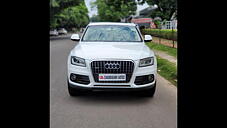 Used Audi Q5 2.0 TDI quattro Premium Plus in Chandigarh