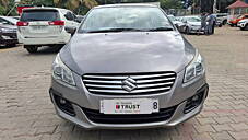 Used Maruti Suzuki Ciaz ZXI+ in Bangalore