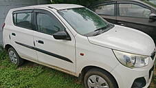 Used Maruti Suzuki Alto K10 VXi [2014-2019] in Ranchi