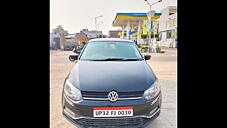 Second Hand Volkswagen Polo Highline1.2L (D) in Lucknow