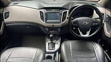 Used Hyundai Creta 1.6 SX (O) in Nagpur