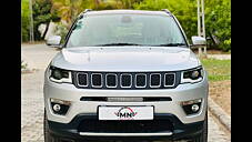 Used Jeep Compass Limited Plus Diesel 4x4 [2018-2020] in Ahmedabad