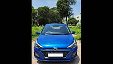Used Hyundai Elite i20 Magna Plus 1.4 CRDi in Chennai