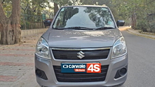 Used Maruti Suzuki Wagon R 1.0 LX in Delhi