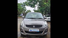 Used Maruti Suzuki Swift DZire Automatic in Thane