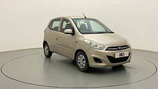 Used Hyundai i10 Sportz 1.2 in Delhi