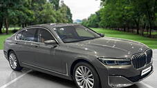 Used BMW 7 Series 740Li DPE Signature in Mumbai