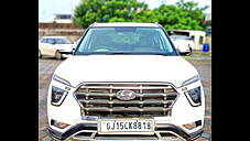 Used Hyundai Creta 1.6 SX Plus Special Edition in Valsad