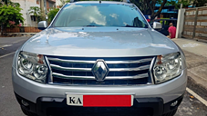 Second Hand Renault Duster RxL Petrol in Bangalore