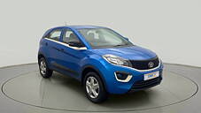 Used Tata Nexon XMA Petrol in Hyderabad