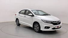 Used Honda City VX in Bangalore