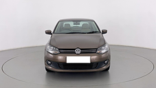 Second Hand Volkswagen Vento TSI in Chennai
