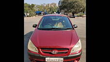 Used Hyundai Getz Prime 1.1 GVS in Thane