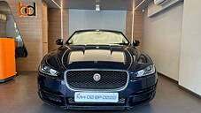 Used Jaguar XE Prestige Diesel in Mumbai