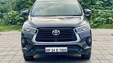 Used Toyota Innova Crysta GX 2.4 AT 7 STR in Delhi