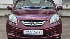 Used Honda Amaze 1.2 S i-VTEC in Mumbai