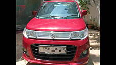 Used Maruti Suzuki Wagon R 1.0 VXI in Chennai