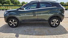 Used Tata Nexon XZ Plus (O) Diesel Dark Edition in Madurai