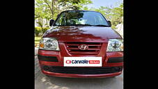 Used Hyundai Santro Xing GL Plus in Lucknow