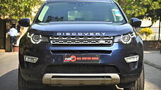 Second Hand Land Rover Discovery Sport HSE Luxury in Kolkata