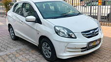 Used Honda Amaze 1.5 S i-DTEC in Dehradun