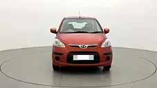 Second Hand Hyundai i10 Sportz 1.2 Kappa2 in Jaipur
