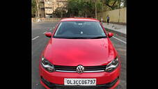 Used Volkswagen Polo Comfortline 1.0L (P) in Delhi