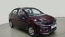 Used Tata Tigor Revotron XZ in Mumbai