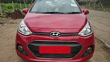 Used Hyundai Xcent S 1.1 CRDi Special Edition in Pune