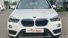 Second Hand BMW X1 sDrive20d xLine in Mumbai