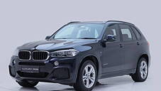 Used BMW X5 xDrive 30d M Sport in Chandigarh