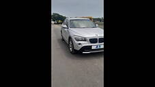 Used BMW X1 sDrive20d in Chennai