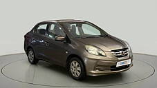 Used Honda Amaze 1.2 S i-VTEC in Delhi