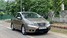 Used Honda City 1.5 S MT in Delhi