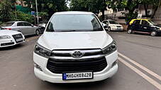 Used Toyota Innova 2.5 GX BS IV 7 STR in Mumbai