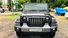 Used Mahindra Thar LX Convertible Diesel MT in Kheda