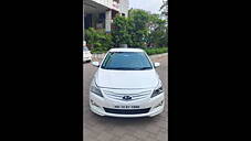 Used Hyundai Verna SX Plus 1.6 CRDi AT in Pune