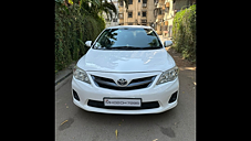 Second Hand Toyota Corolla Altis G Diesel in Mumbai