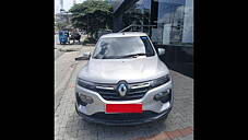 Used Renault Kwid RXT 1.0 AMT in Bangalore