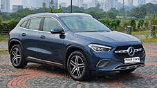 Used Mercedes-Benz GLA 220d [2021-2023] in Mumbai